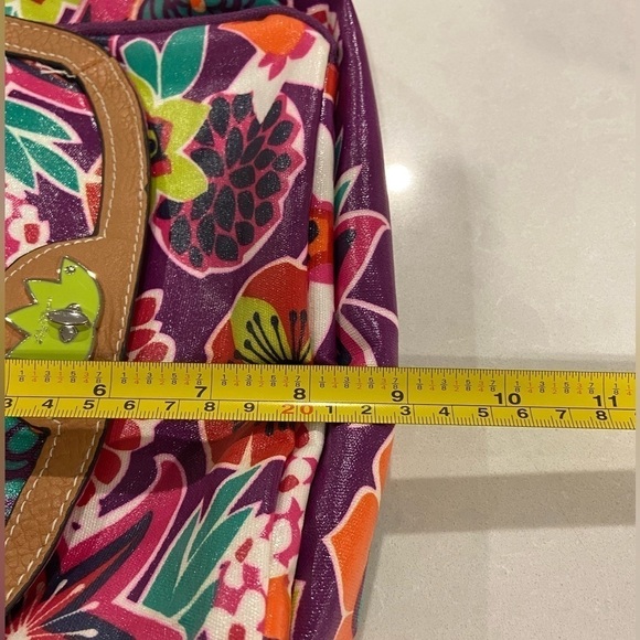 Lily Bloom shoulder bag - Picture 10 of 10